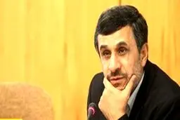 داوری: احمدی‌نژاد به مناطق سیل‌زده نرفت تا در امدادرسانی اختلال ایجاد نکند/ اگر جلوی دوربین می‌رفت همین شایعه سازان می‌گفتند شوآف می‌کند