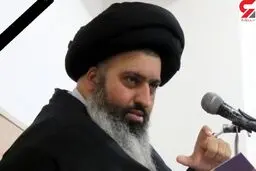 امام جمعه یزد هم بخاطر کرونا درگذشت