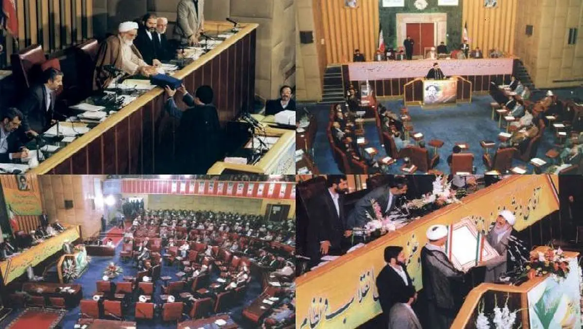 مجلس پنجم؛ مدینه فاضله اهالی پارلمان /چرا مجلس پنجم برای چپ و راست سیاست ایران جذاب است؟