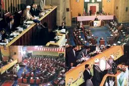 مجلس پنجم؛ مدینه فاضله اهالی پارلمان /چرا مجلس پنجم برای چپ و راست سیاست ایران جذاب است؟
