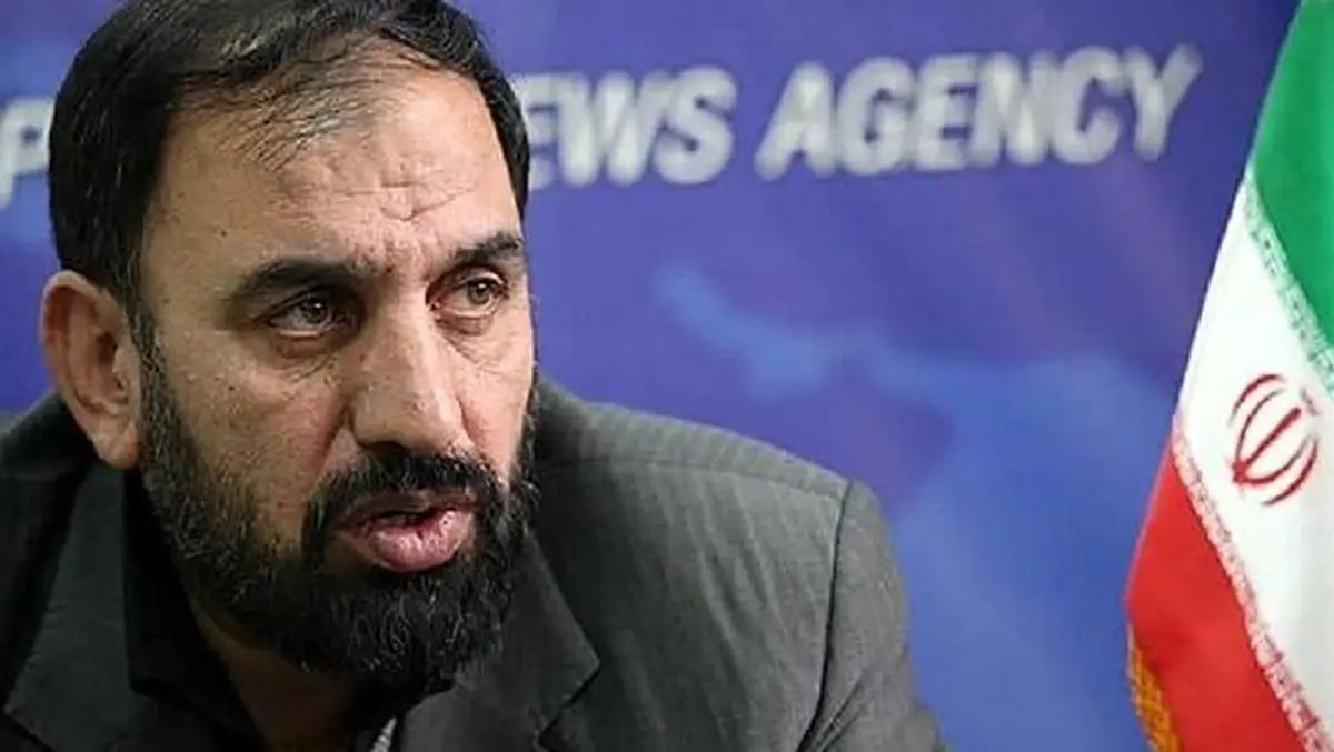 مرگ تلخ سیاستمدار سرشناس در تصادف + عکس و جزئیات