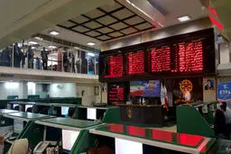 معاملات الگوریتمی در بورس ممنوع شد + جزئیات