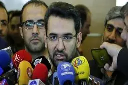 وزیر ارتباطات از جرایم ایرانسل و همراه اول پرده برداشت + جزئیات