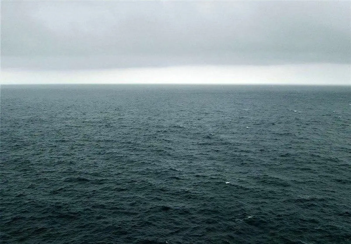 تصویری از جای خالی سانچی