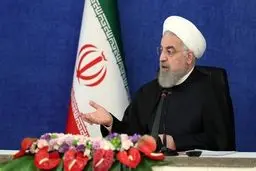 اظهارات مهم رئیس جمهور؛ از تصمیم قاطع نظام درخصوص سلاح هسته‌ای تا خروج از پروتکل الحاقی