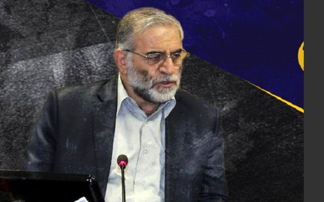 از شنود مکالمات تا لو رفتن محل کار! / پیش از ترور محسن فخری زاده چه اطلاعاتی از او وجود داشت؟