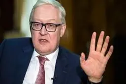 رمزگشایی از مواضع اخیر ریابکوف / آیا مسکو طرح توافق  تازه ای در وین ارائه می دهد ؟/ اعلام ناامیدی روسها نسبت به حفظ برجام 