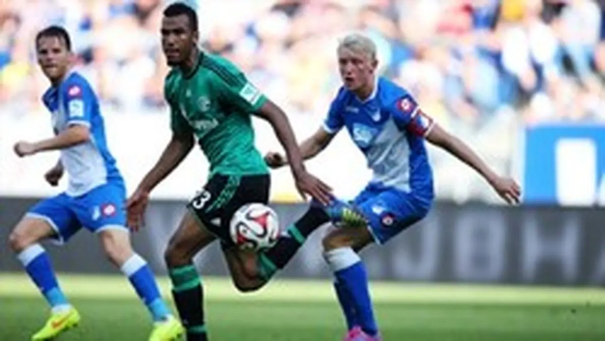 روزگار شالکه سیاه شد