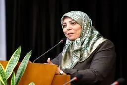 پاسخ بانوی اصلاح‌طلب به اظهارات مهدی چمران