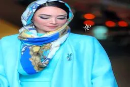 جدیدترین عکس از بهنوش طباطبایی/ عکس