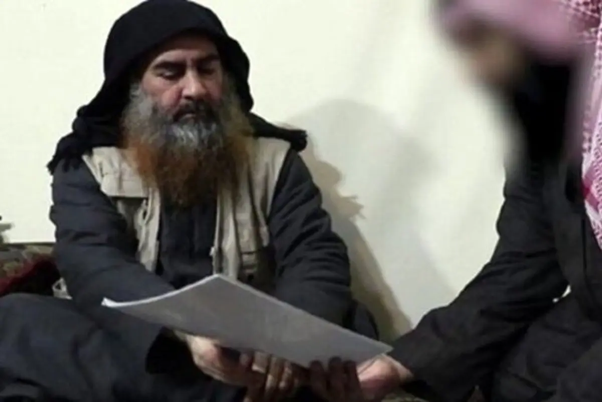 القدس العربی: کشته شدن البغدادی؛ یک واقعیت و دو نظریه توطئه / آیا برخی اعضای داعش در کشتن سرکرده آن، همکاری کردند؟