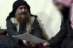 القدس العربی: کشته شدن البغدادی؛ یک واقعیت و دو نظریه توطئه / آیا برخی اعضای داعش در کشتن سرکرده آن، همکاری کردند؟