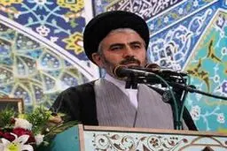 امام جمعه اروميه: اگر انسان کاری را برای خدا انجام دهد، نتیجه‌اش ارزشمند خواهد بود