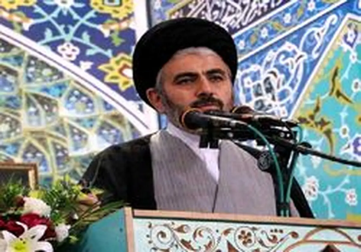 امام جمعه اروميه: اگر انسان کاری را برای خدا انجام دهد، نتیجه‌اش ارزشمند خواهد بود