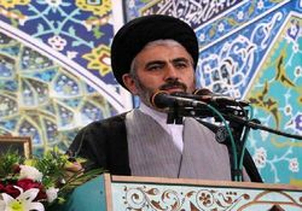 امام جمعه اروميه: اگر انسان کاری را برای خدا انجام دهد، نتیجهاش ارزشمند خواهد بود