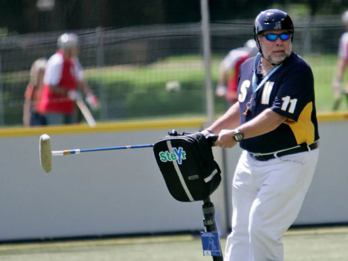 تصاویر/ سرگرمی‌های عجیب افراد ثروتمند