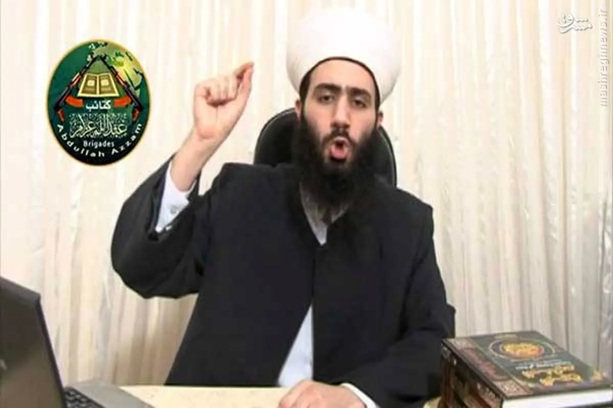 هلاکت عامل حمله به سفارت ایران در بیروت + عکس