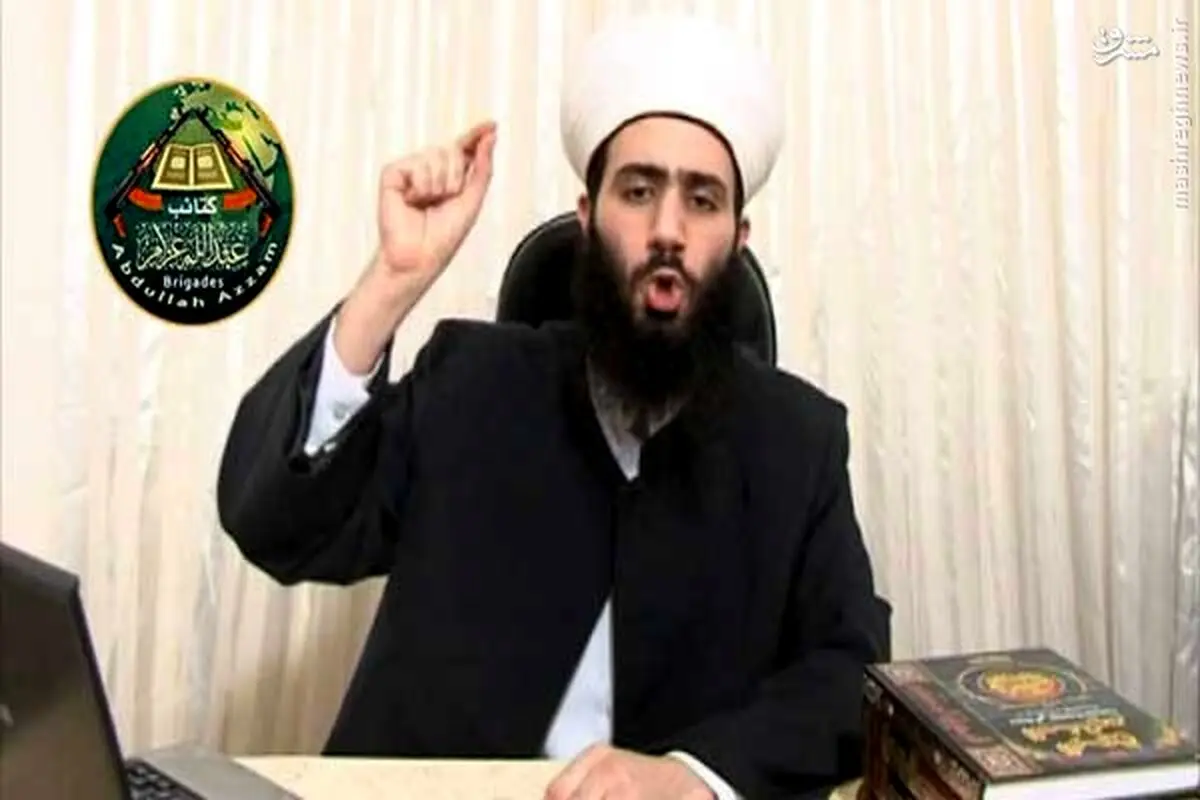 هلاکت عامل حمله به سفارت ایران در بیروت + عکس
