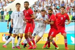 پیشنهاد رسمی ۳ ساله ختافه به هافبک تیم ملی