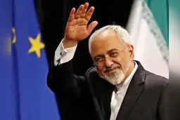 پاسخ صریح علی ربیعی به هشتگ‌سازی‌ها علیه ظریف