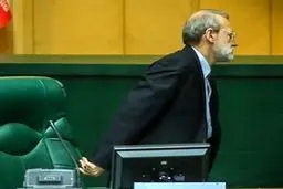 سرنوشت مبهم علی لاریجانی؛ خداحافظی در اوج یا بازگشت با ردای نامزدی ریاست جمهوری
