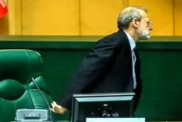 سرنوشت مبهم علی لاریجانی؛ خداحافظی در اوج یا بازگشت با ردای نامزدی ریاست جمهوری