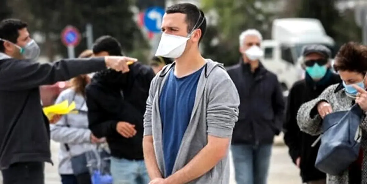 حس بویایی بیماران کرونایی چگونه باز می گردد؟