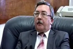 نگرانی روسیه درباره آینده برجام درپی شهادت سردار سلیمانی