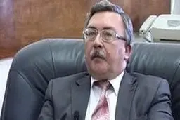 نگرانی روسیه درباره آینده برجام درپی شهادت سردار سلیمانی