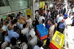 دستور رئیس‌ جمهور نقض شد + جزئیات عجیب