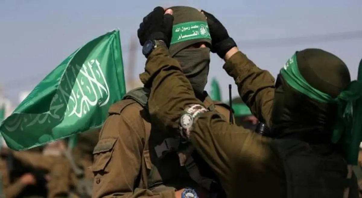 سفر هیئت حماس به قاهره برای پیگری تحولات آتش‌بس