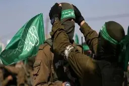 سفر هیئت حماس به قاهره برای پیگری تحولات آتش‌بس