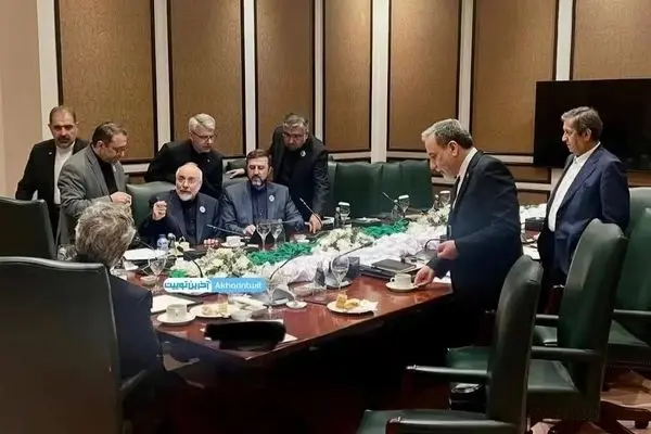 خبر خوش الجزیره از تحولات استثنایی در مذاکرات ایران و آمریکا