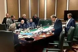 خبر خوش الجزیره از تحولات استثنایی در مذاکرات ایران و آمریکا
