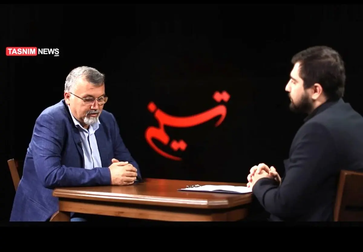 گفتگوی اختصاصی|نماینده جنبش امل در ایران: امام موسی صدر زنده است و در لیبی به سر می برد