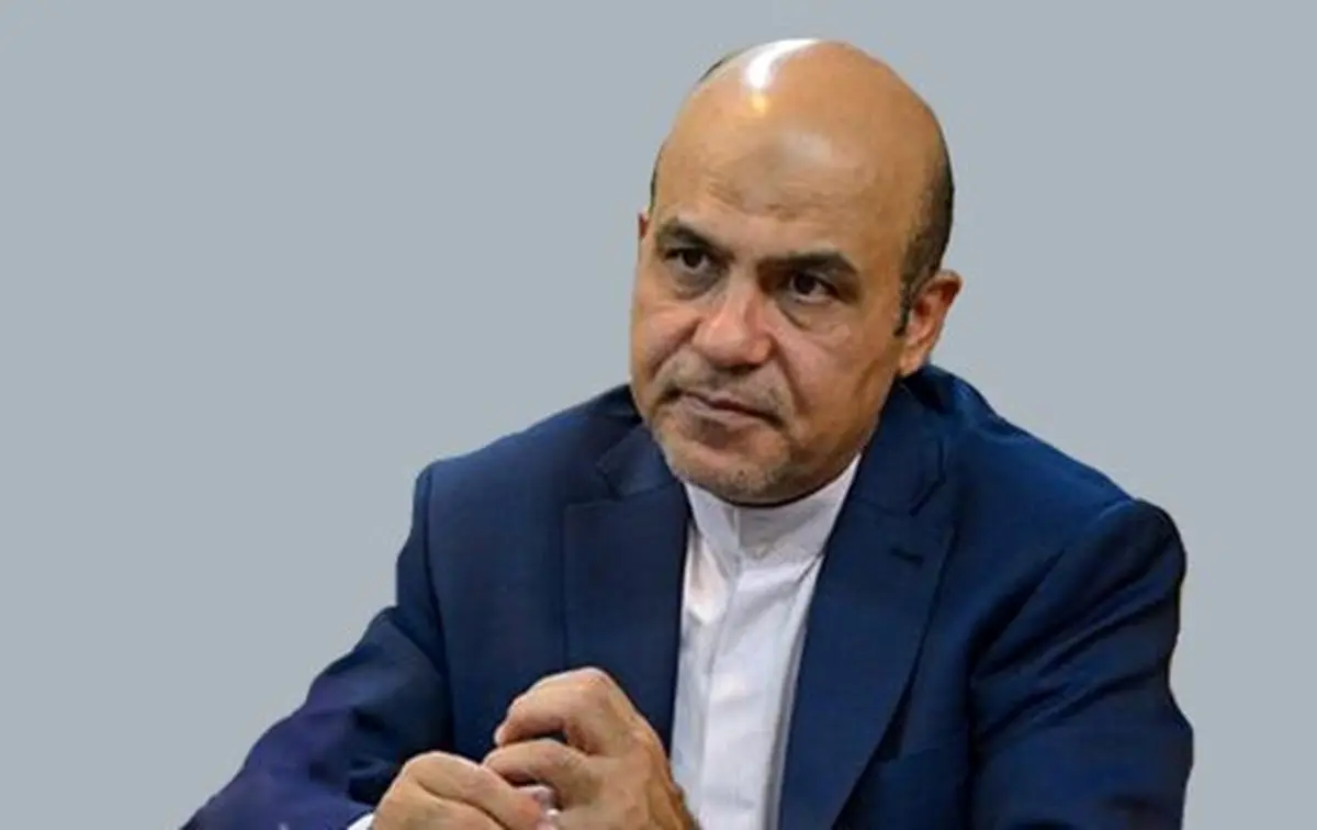 اطلاعیه مهم وزارت دفاع درباره علیرضا اکبری