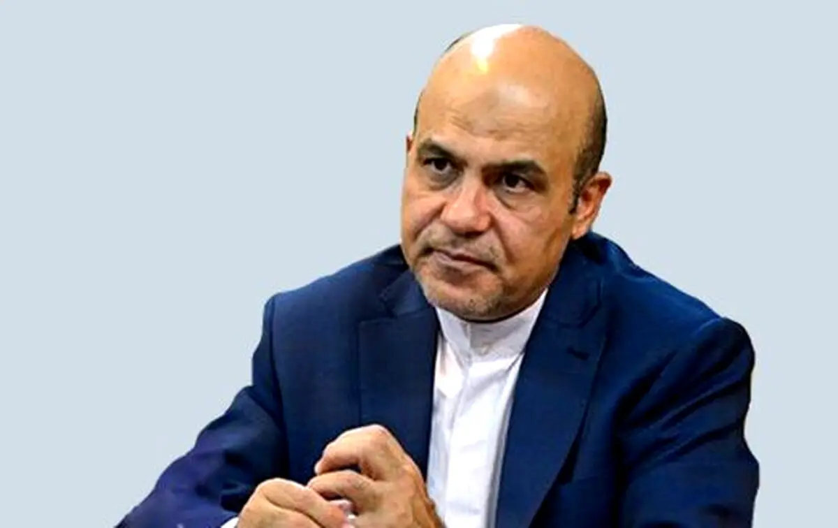 کنعانی: اطلاعات اکبری منجر به ترور شهید فخری‌زاده شد