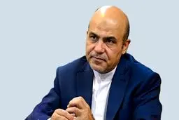 جاسوس علیرضا اکبری اعدام شد
