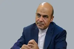 کنعانی: اطلاعات اکبری منجر به ترور شهید فخری‌زاده شد