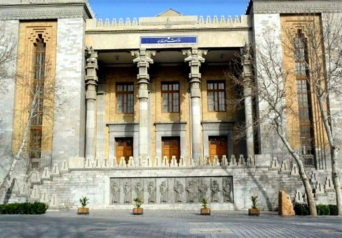 ایران خواستار توضیح سوئیس در ارتباط با خبر کشته شدن یک ایرانی در این کشور شد