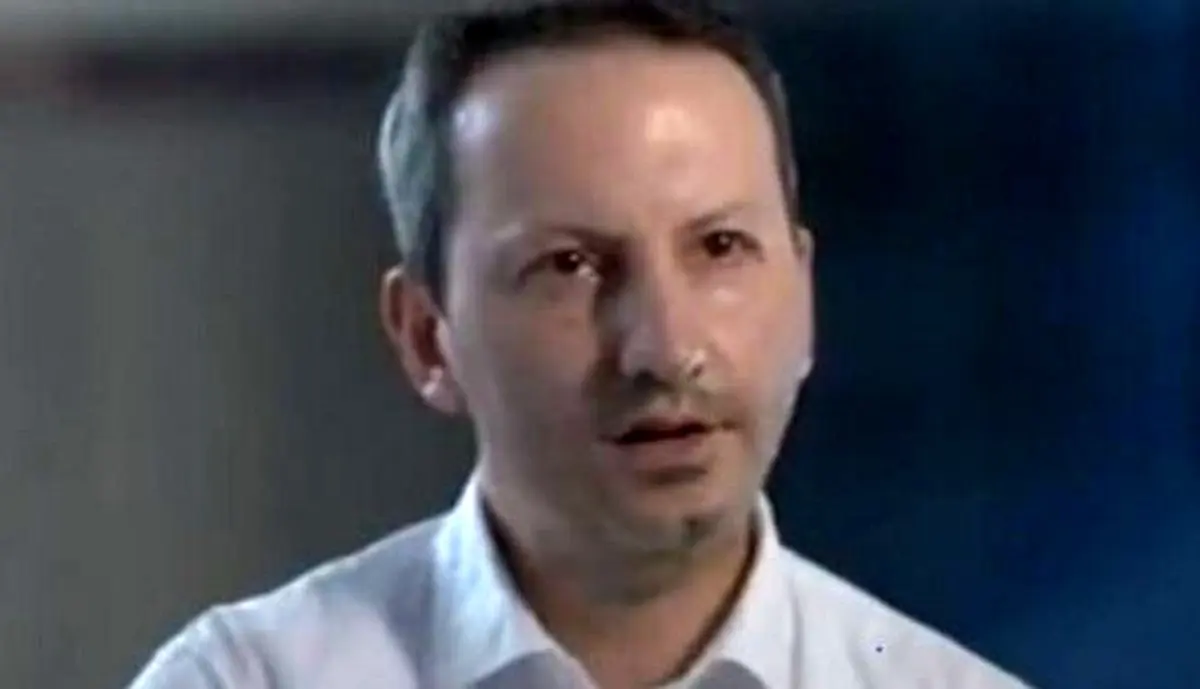 سیر تا پیاز احمدرضا جلالی، جاسوس حرفه‌ای موساد