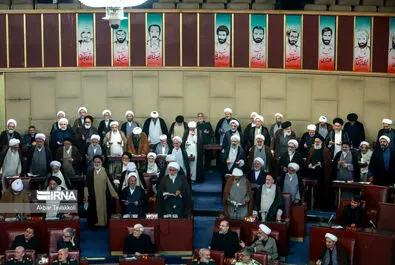 خبرگان