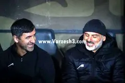 تاکید کریم بعد از اولین برد: موقتی‌ام، نمی‌مانیم!