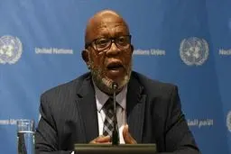 انتشار جزئیات وحشتناک حمله اسرائیل به رفح ازسوی سازمان ملل