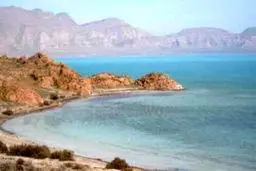 احتمال از دست رفتن قسمت شمالیِ دریای خزر!