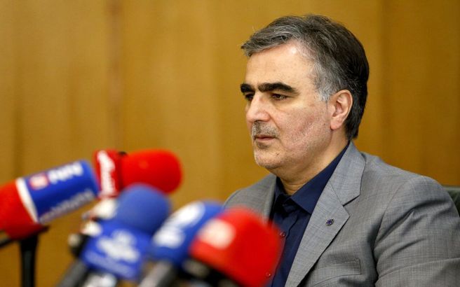 تکذیب جابجایی در رأس بانک مرکزی؛ فرزین همچنان رئیس کل است