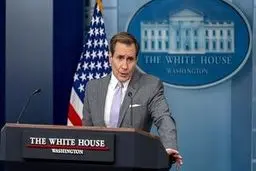 کاخ سفید: قطعا نمی‌توانیم بفهمیم در فکر رهبر معظم ایران چه می‌گذرد