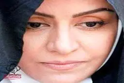 عکس دیده نشده مریلا زارعی در «کلاه پهلوی»