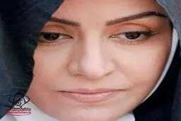 عکس دیده نشده مریلا زارعی در «کلاه پهلوی»