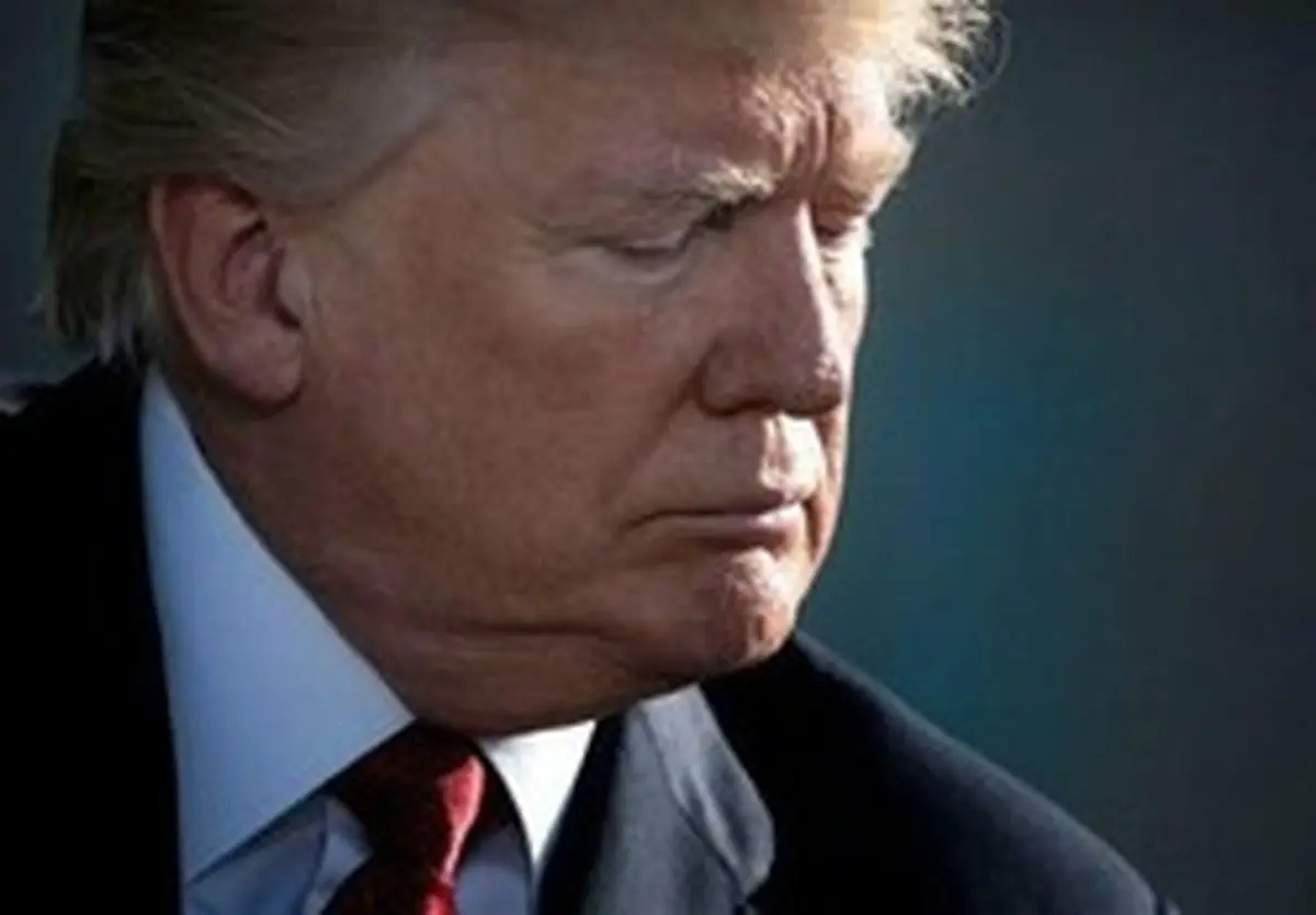 آیا شکست ترامپ نزدیک است؟